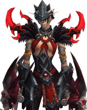 Hayleyas render