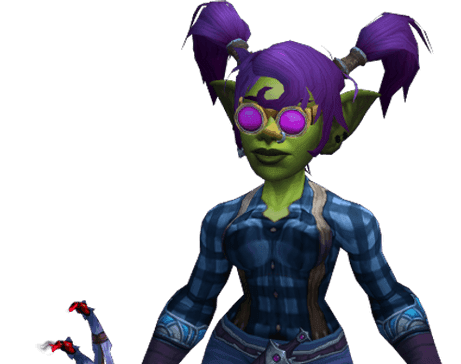 Haylienx render