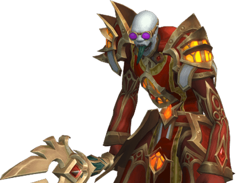 Healzyagirl render