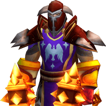 Heinric render