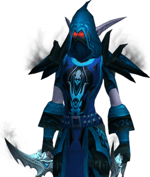 Hemotoxik render