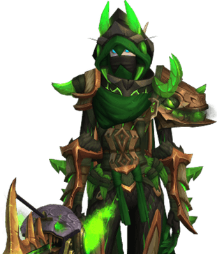 Herbyj render
