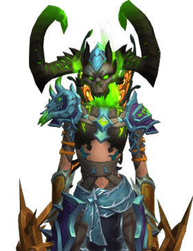 Herrit render