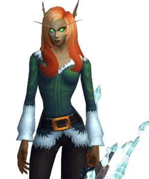Hestiall render