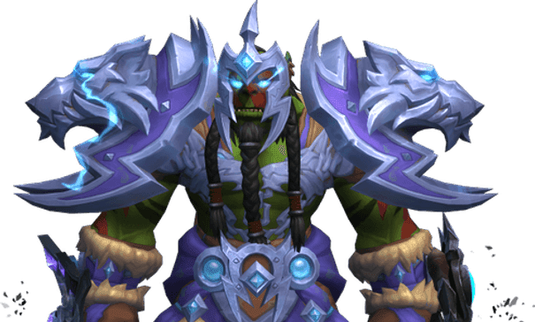 Hexaddict render