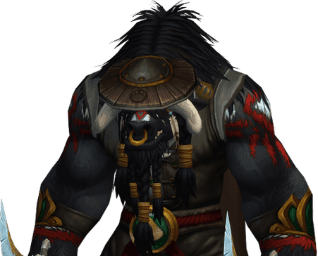 Heyduje render