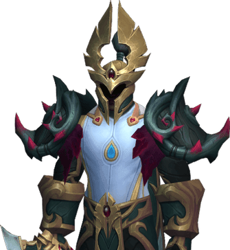 Hibity render