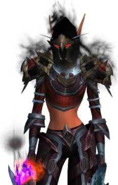Hiddenrabbit render
