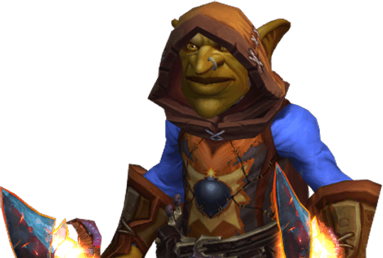Hob render