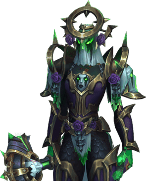 Hoeza render