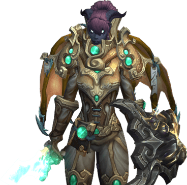 Hogo render