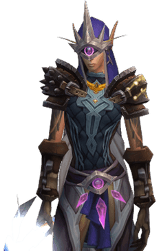 Holtras render