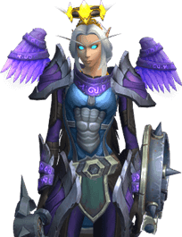 Holymite render