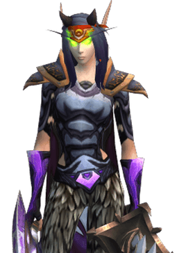 Hon render