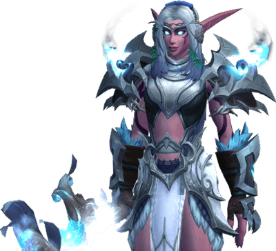 Honeylatte render