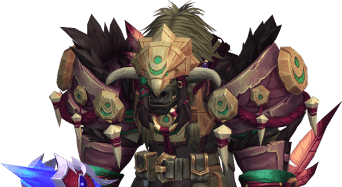 Hootyhoot render