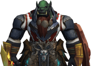 Horgo render