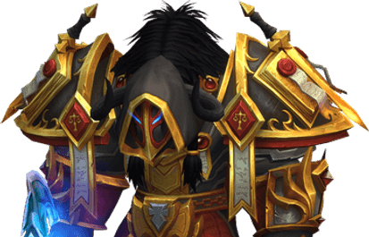 Horgok render