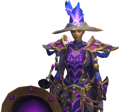 Hotvodkaqt render