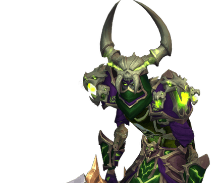 Jerker render