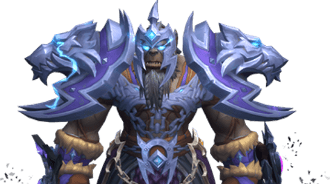 Hozhealz render