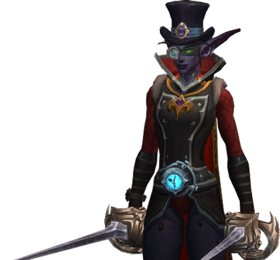 Hungryhans render
