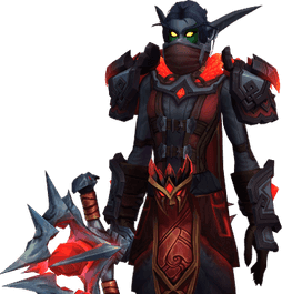 Iaredropbear render