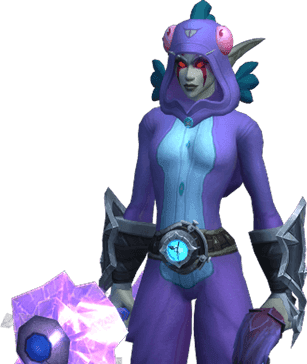 Ihealükill render