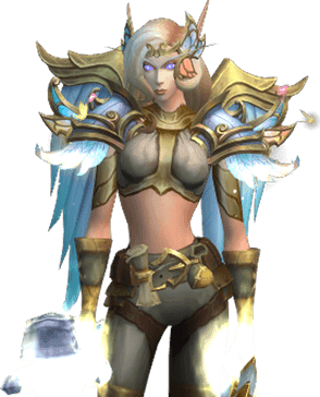 Iian render