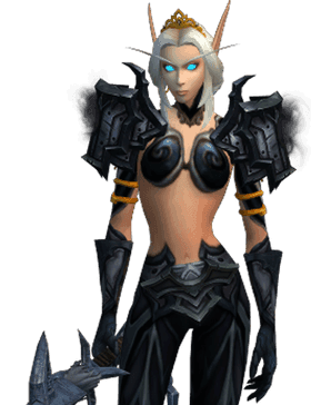 Ilaara render
