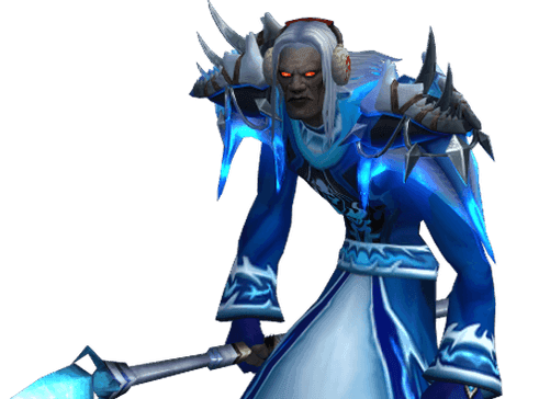 Imortalwar render