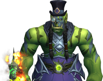 Indrajaalika render
