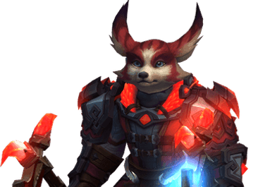 Irasu render