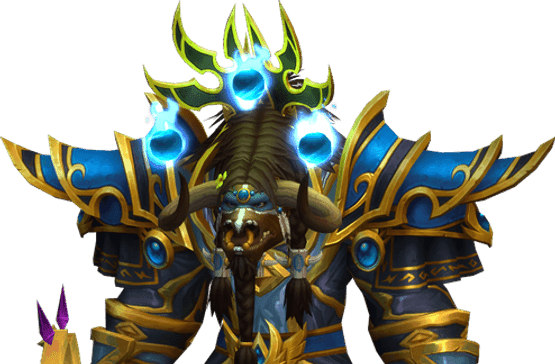 Ironmouse render