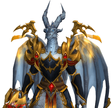 Itchyscales render