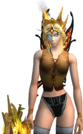 Ithirae render