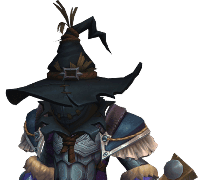Itiz render