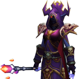 Itspapalock render