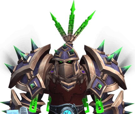 Itzstudman render