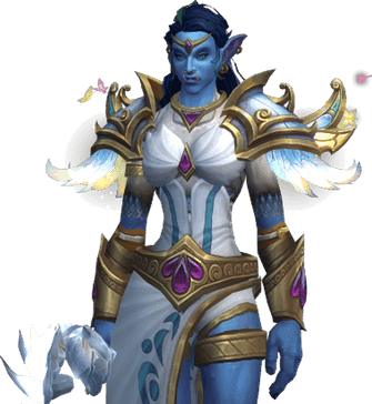 Iviria render