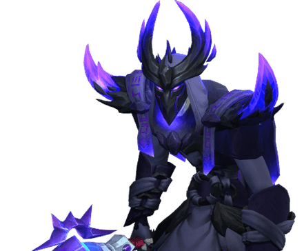 Iwuvanime render