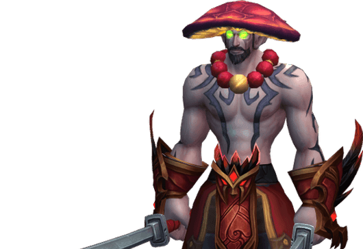 Izkatu render