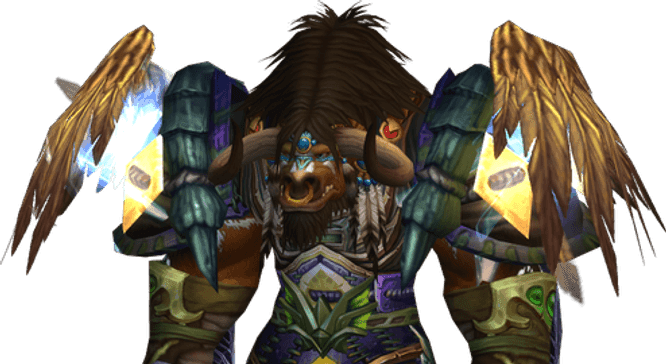 Jõnnygun render