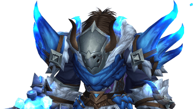 Jaakrum render