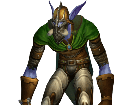 Jabuti render