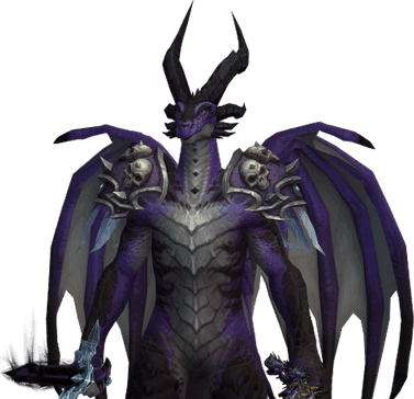 Jackarys render