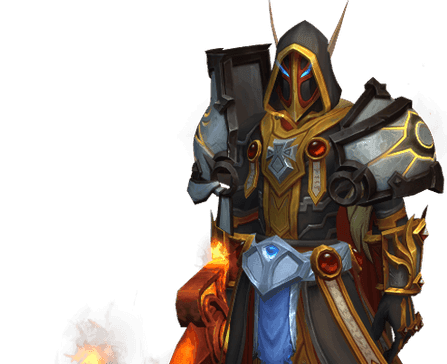 Jacqdemolay render