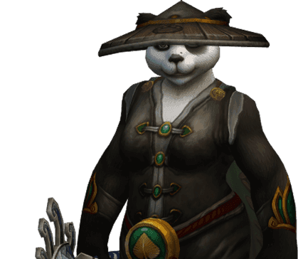 Jadelotus render