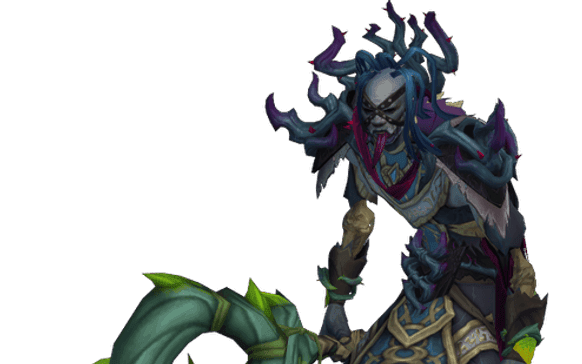 Jagx render