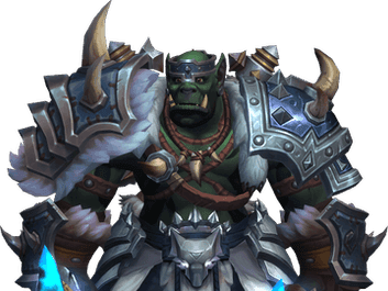 Jamaull render